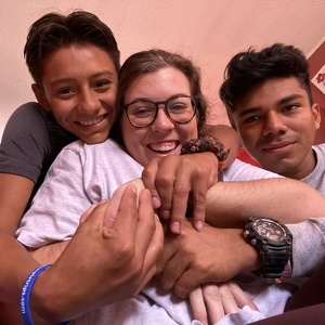 Team Page: Maribel's Catracha Crew